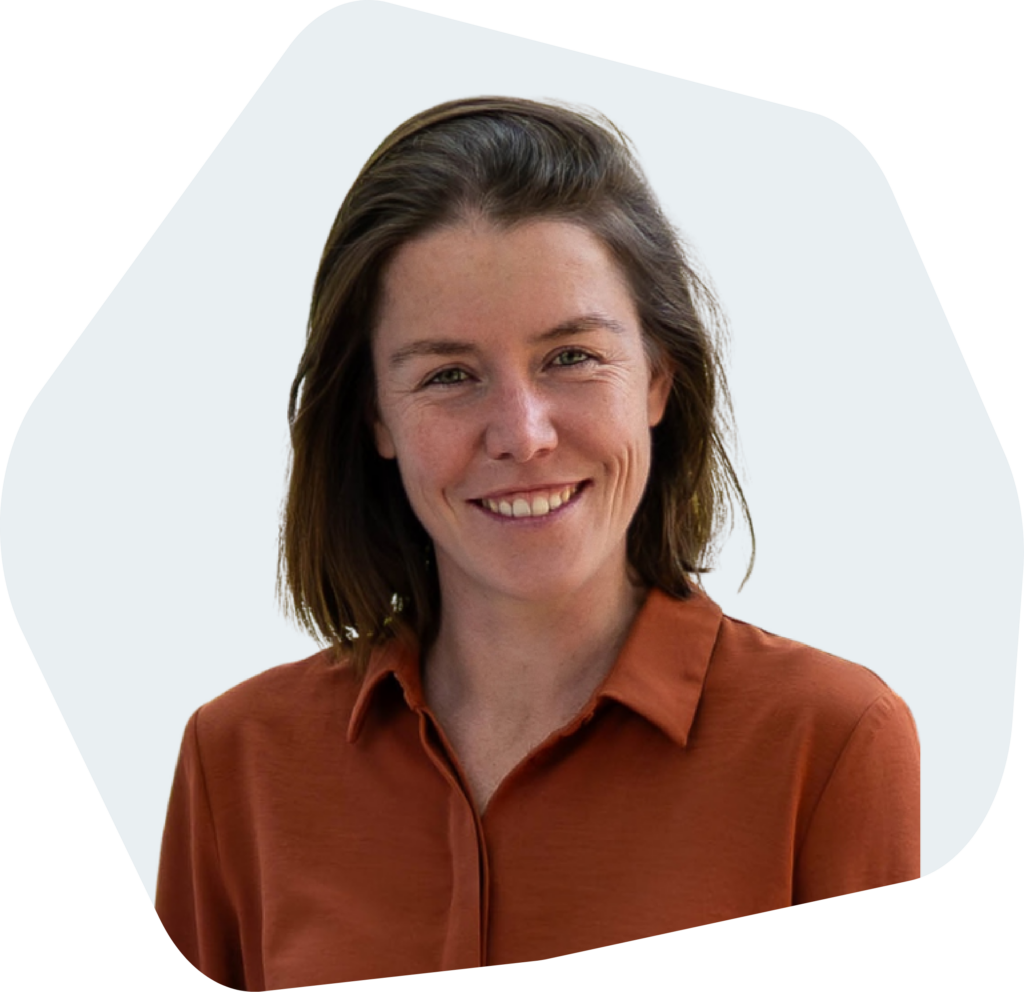 Anne Marsman b
