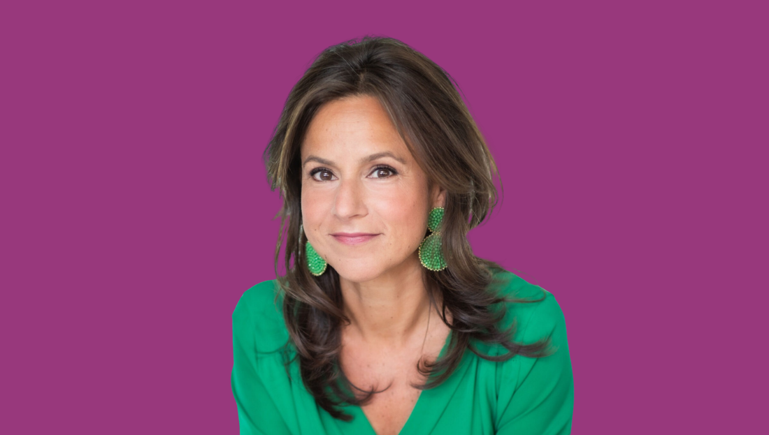 iva bicanic paars